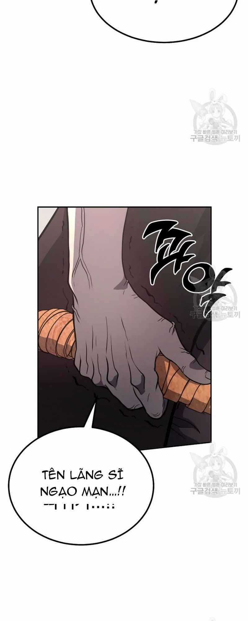 Thiếu Niên Phương Sĩ Chapter 25 trang 83