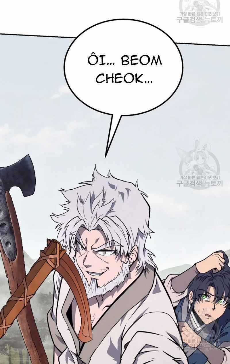 Thiếu Niên Phương Sĩ Chapter 25 trang 90