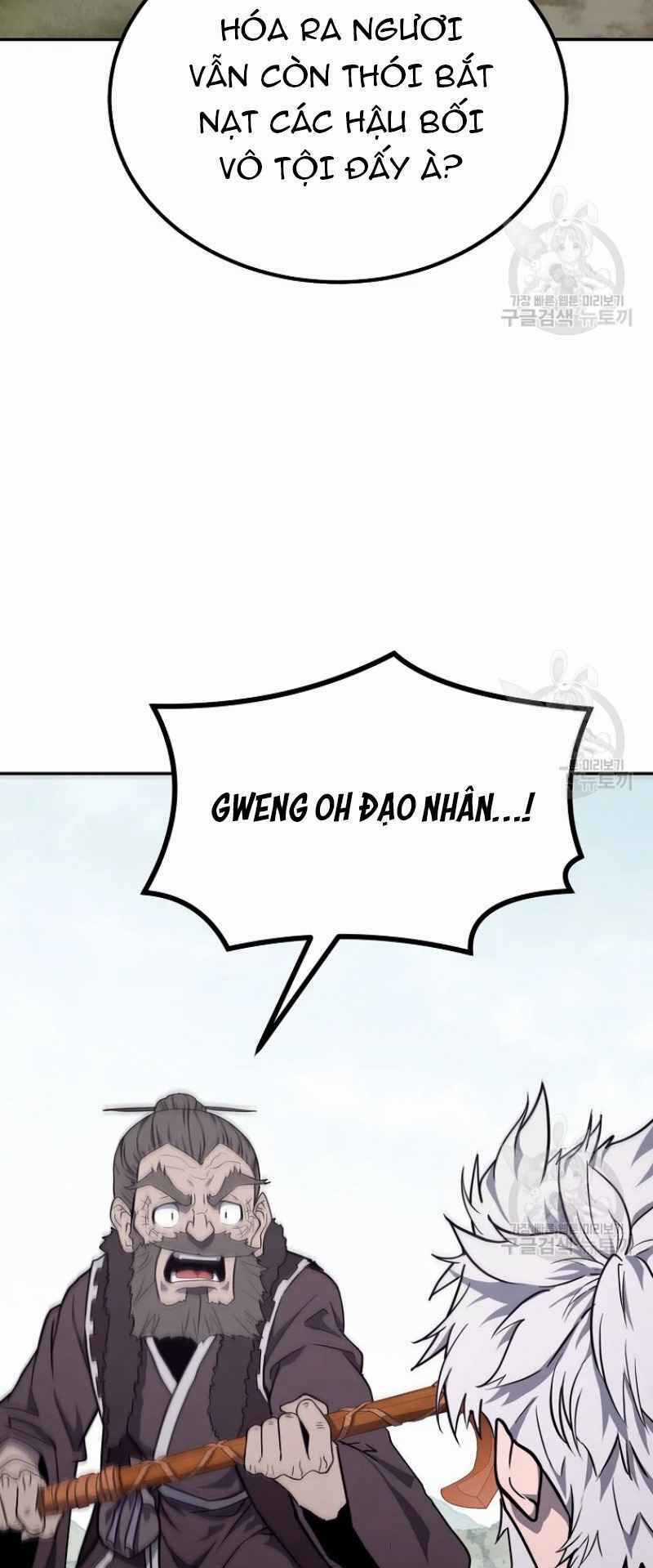 Thiếu Niên Phương Sĩ Chapter 25 trang 92