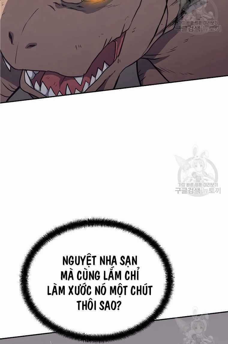 Thiếu Niên Phương Sĩ Chapter 26 trang 110