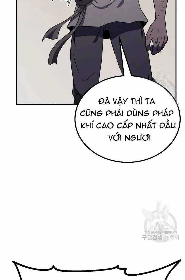 Thiếu Niên Phương Sĩ Chapter 26 trang 113