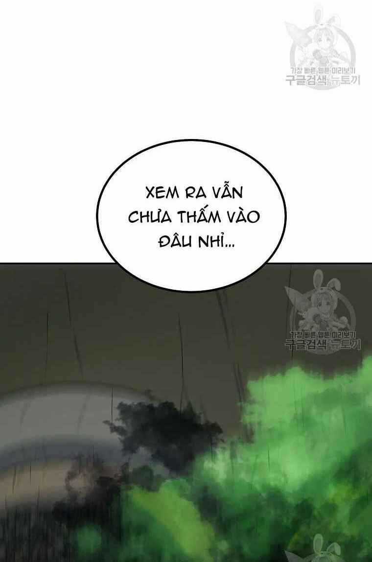 Thiếu Niên Phương Sĩ Chapter 26 trang 125