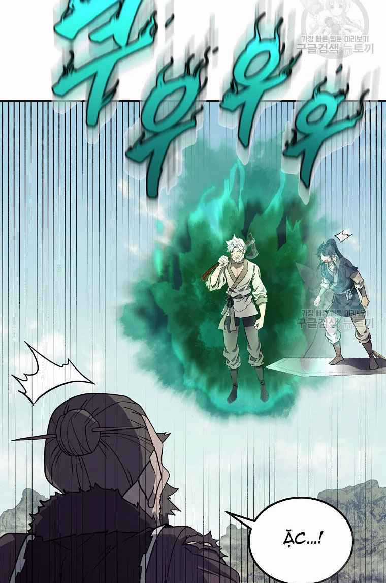 Thiếu Niên Phương Sĩ Chapter 26 trang 14