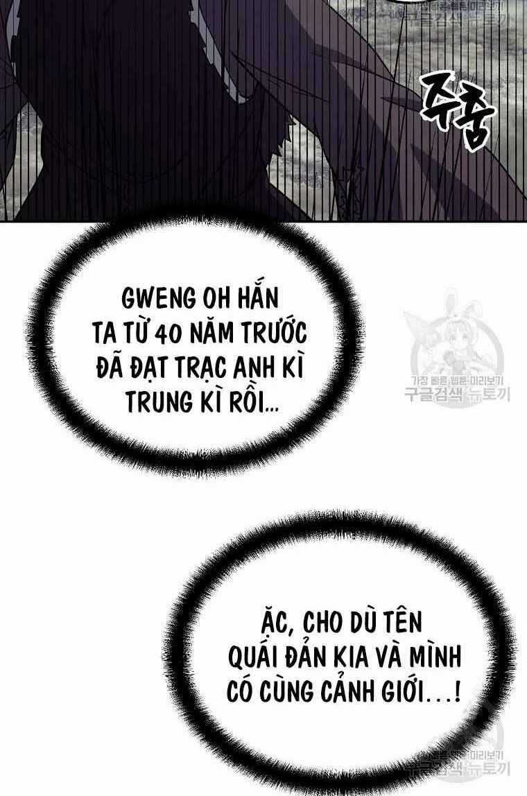 Thiếu Niên Phương Sĩ Chapter 26 trang 15