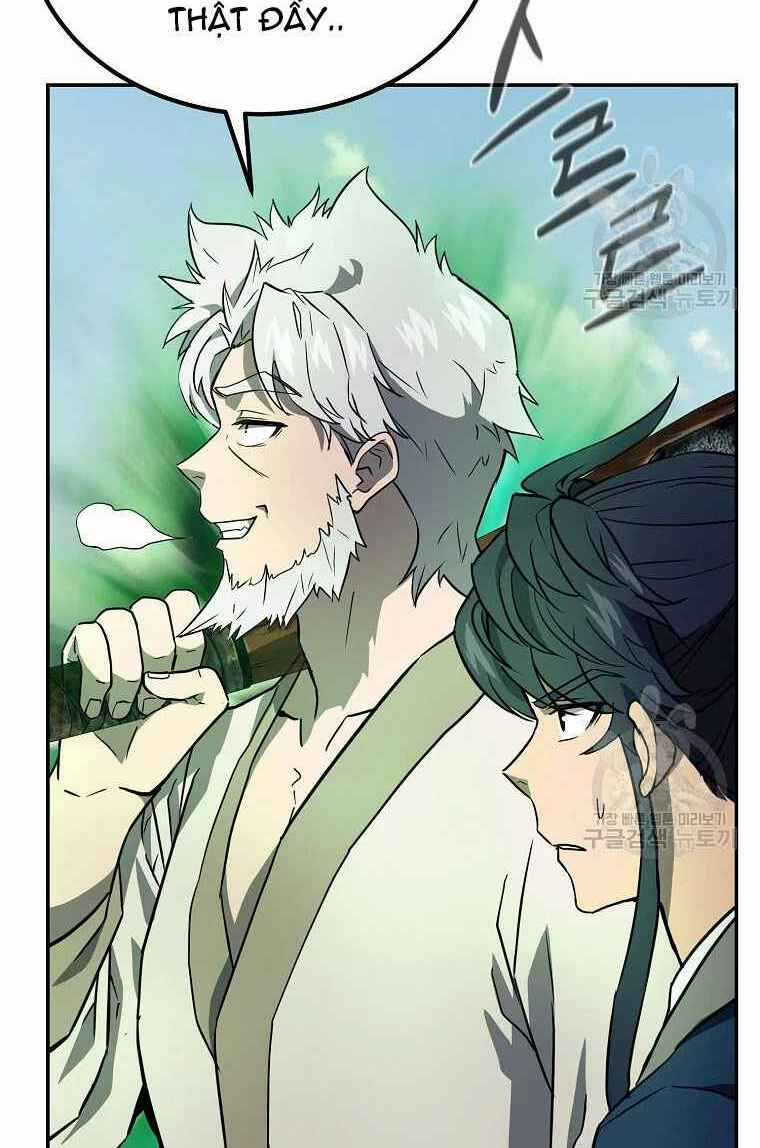 Thiếu Niên Phương Sĩ Chapter 26 trang 19