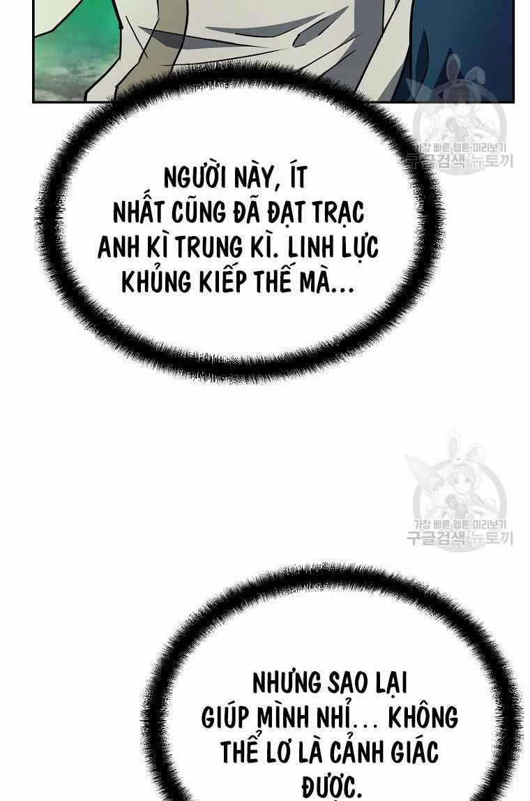 Thiếu Niên Phương Sĩ Chapter 26 trang 20
