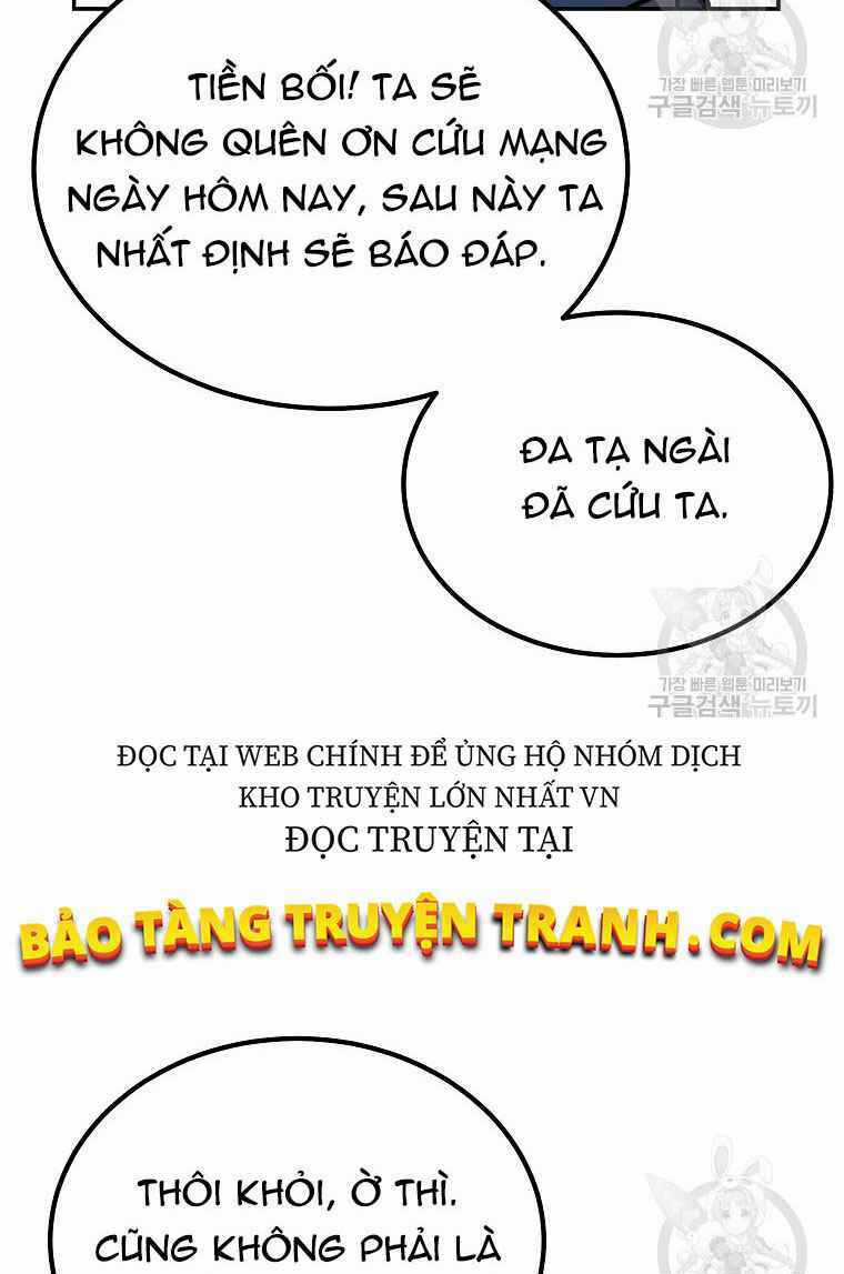 Thiếu Niên Phương Sĩ Chapter 26 trang 22