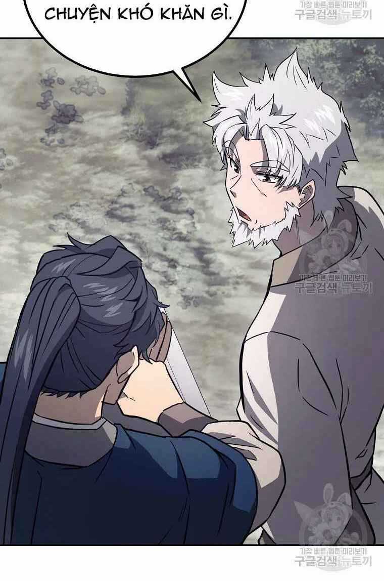 Thiếu Niên Phương Sĩ Chapter 26 trang 23