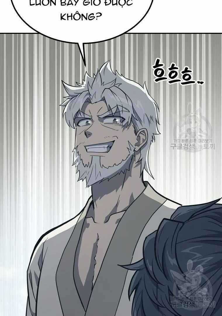 Thiếu Niên Phương Sĩ Chapter 26 trang 25