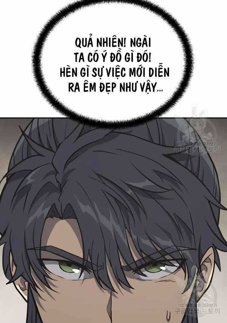 Thiếu Niên Phương Sĩ Chapter 26 trang 27