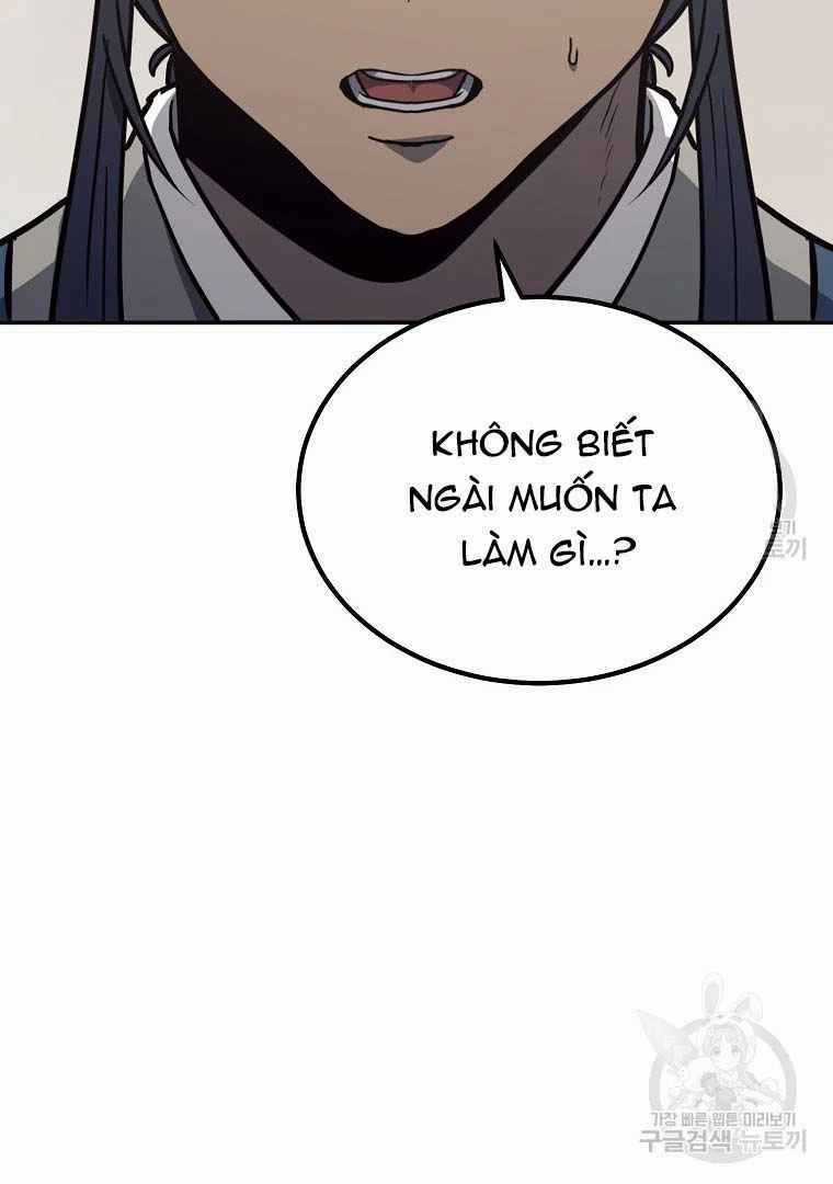 Thiếu Niên Phương Sĩ Chapter 26 trang 28