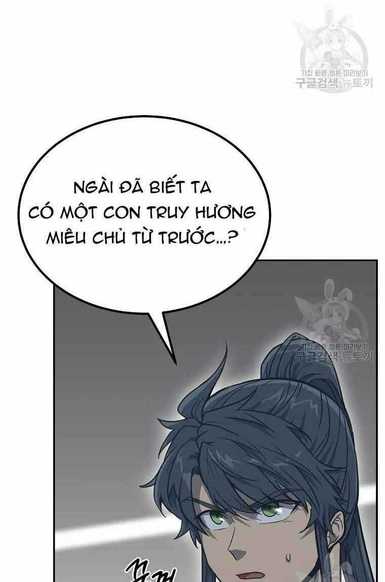 Thiếu Niên Phương Sĩ Chapter 26 trang 37