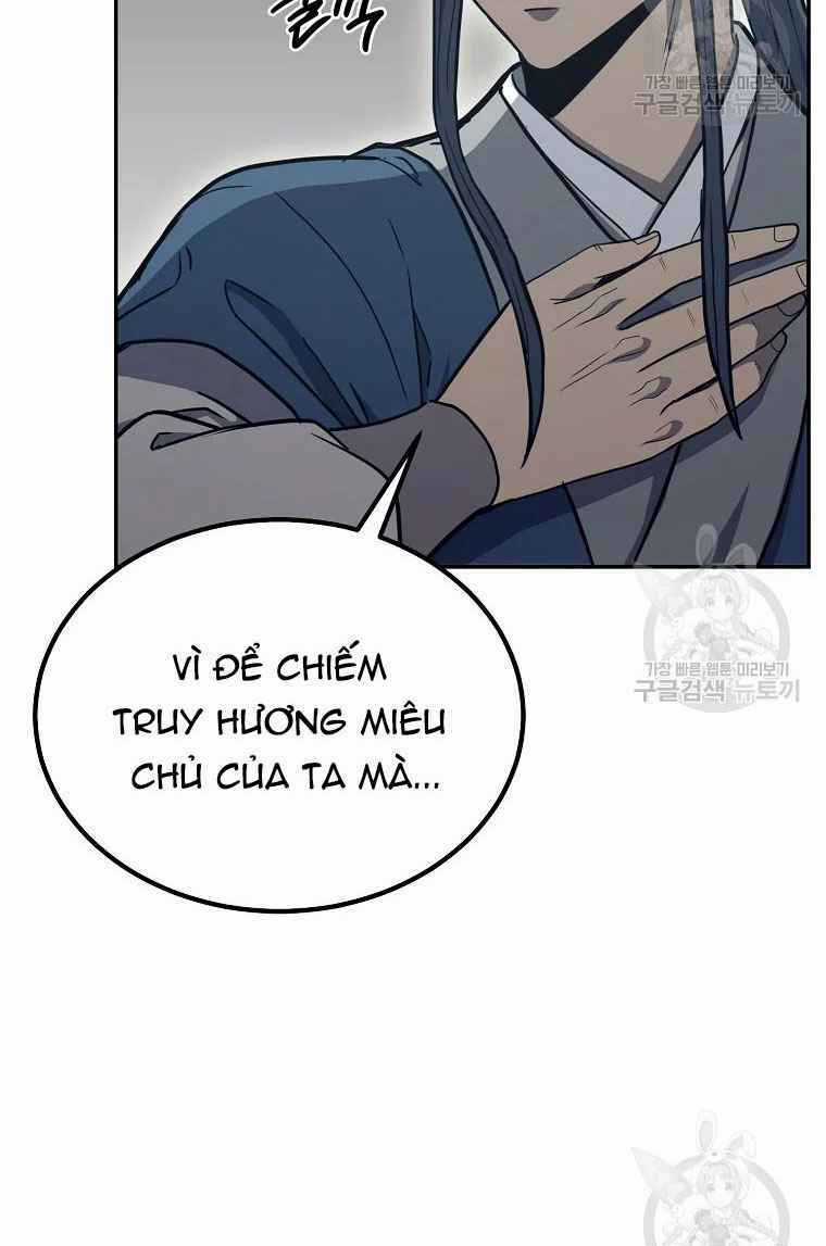 Thiếu Niên Phương Sĩ Chapter 26 trang 38