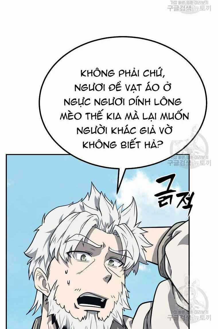 Thiếu Niên Phương Sĩ Chapter 26 trang 39