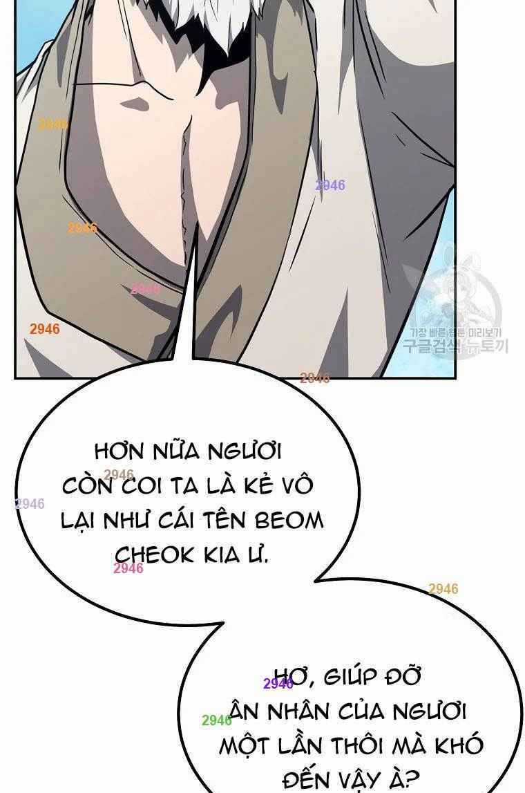 Thiếu Niên Phương Sĩ Chapter 26 trang 40