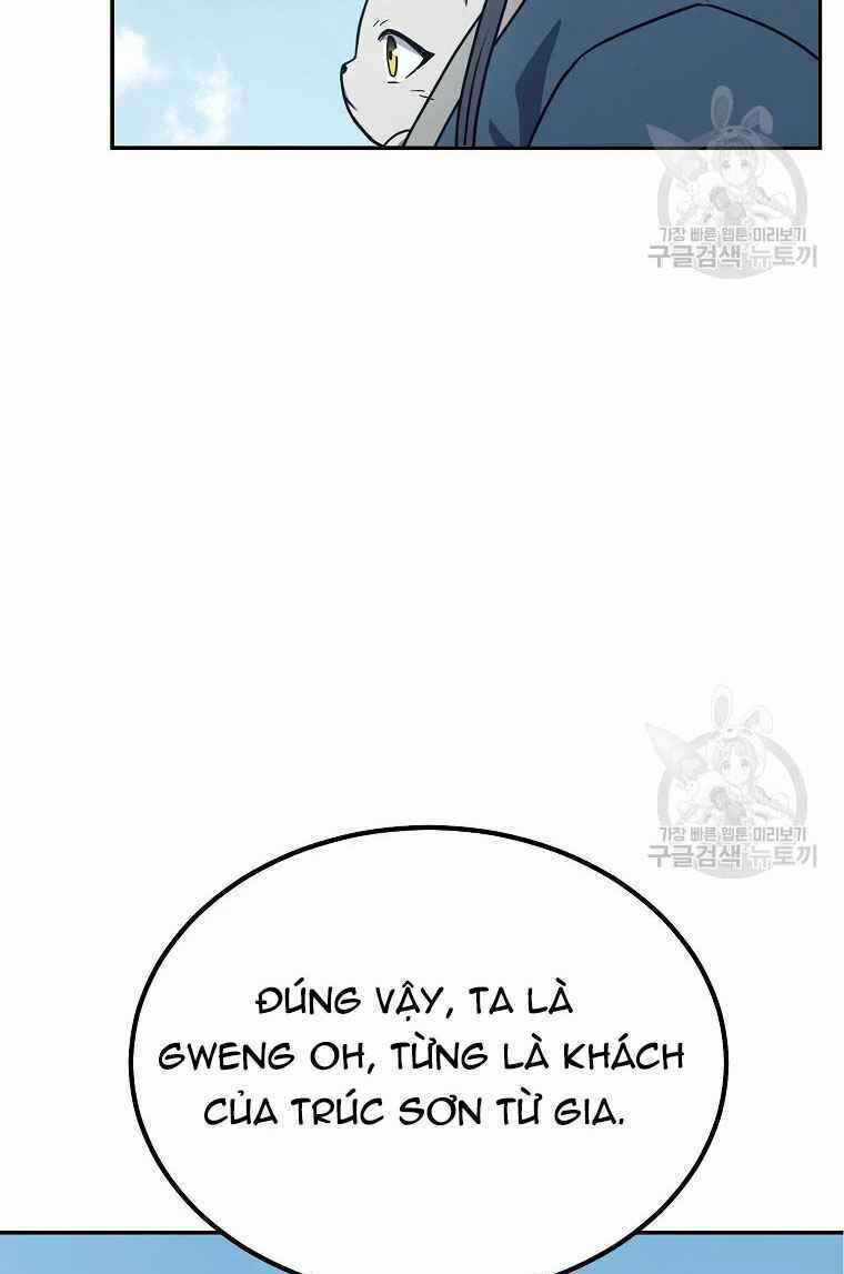 Thiếu Niên Phương Sĩ Chapter 26 trang 44