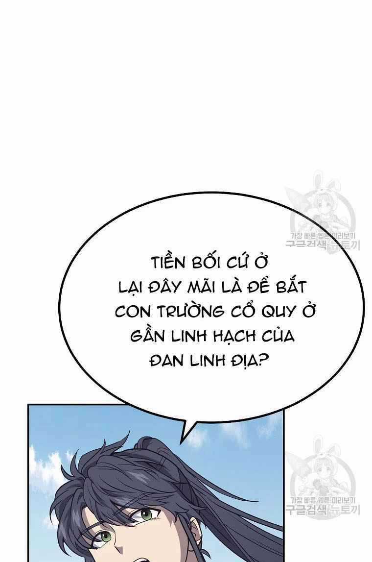 Thiếu Niên Phương Sĩ Chapter 26 trang 48