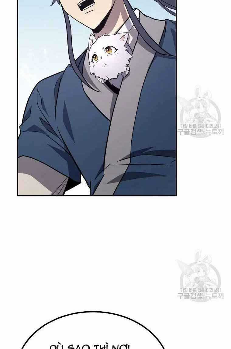 Thiếu Niên Phương Sĩ Chapter 26 trang 49