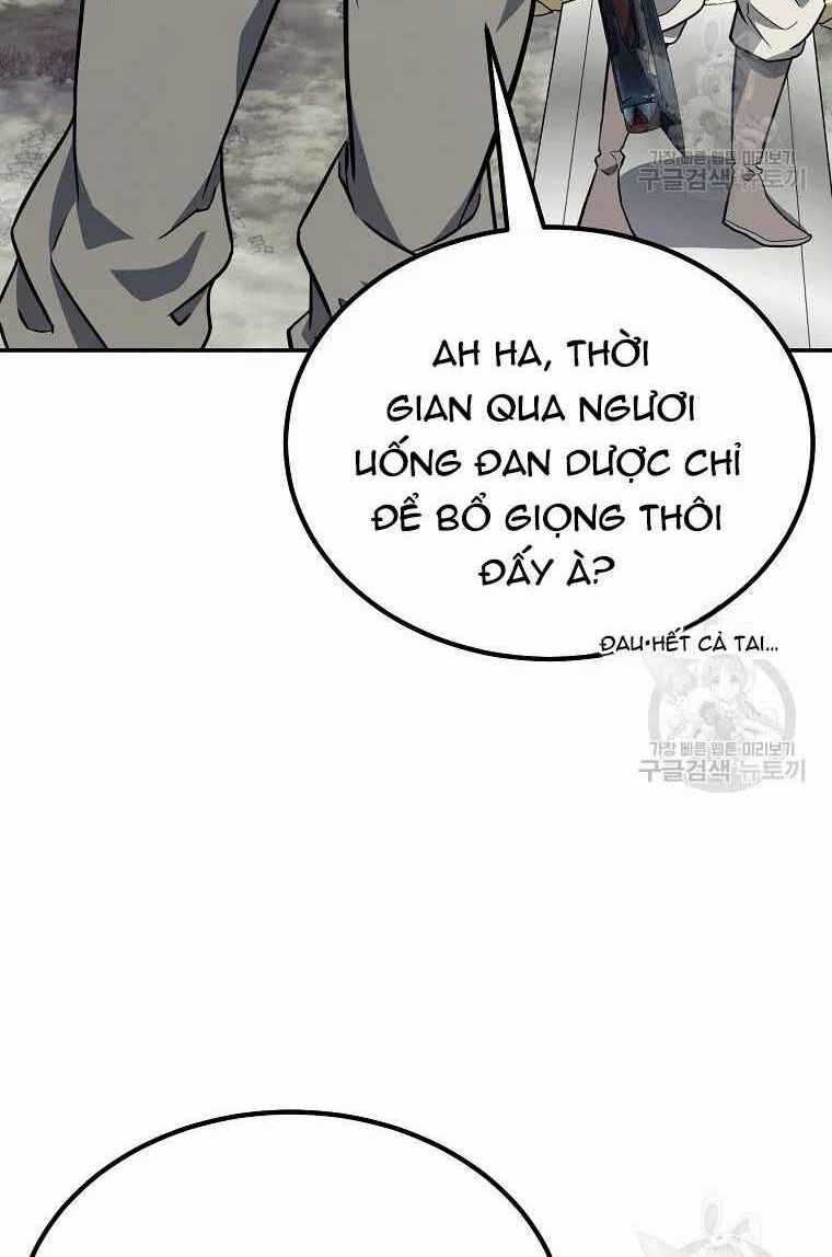 Thiếu Niên Phương Sĩ Chapter 26 trang 5