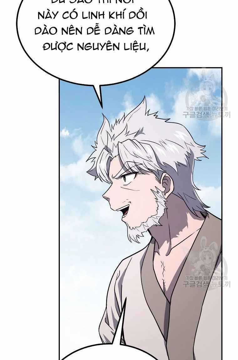 Thiếu Niên Phương Sĩ Chapter 26 trang 50