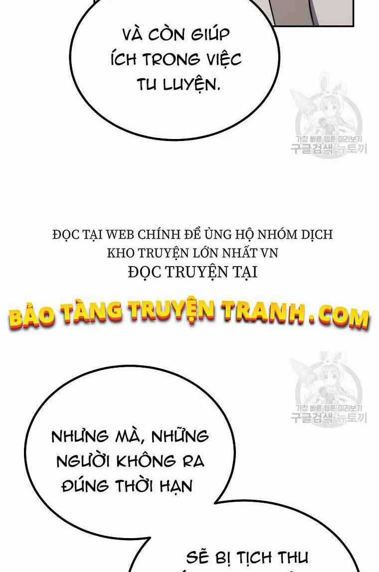 Thiếu Niên Phương Sĩ Chapter 26 trang 51