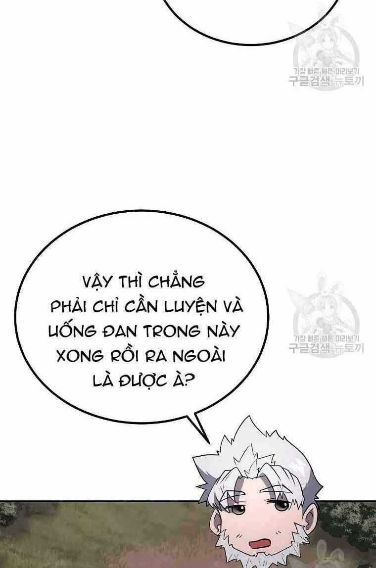 Thiếu Niên Phương Sĩ Chapter 26 trang 53