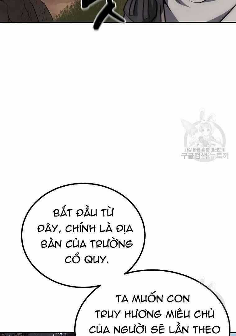 Thiếu Niên Phương Sĩ Chapter 26 trang 57