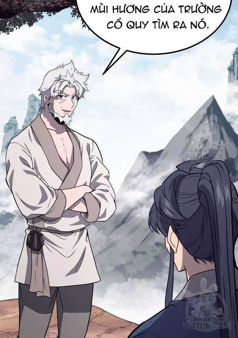 Thiếu Niên Phương Sĩ Chapter 26 trang 58
