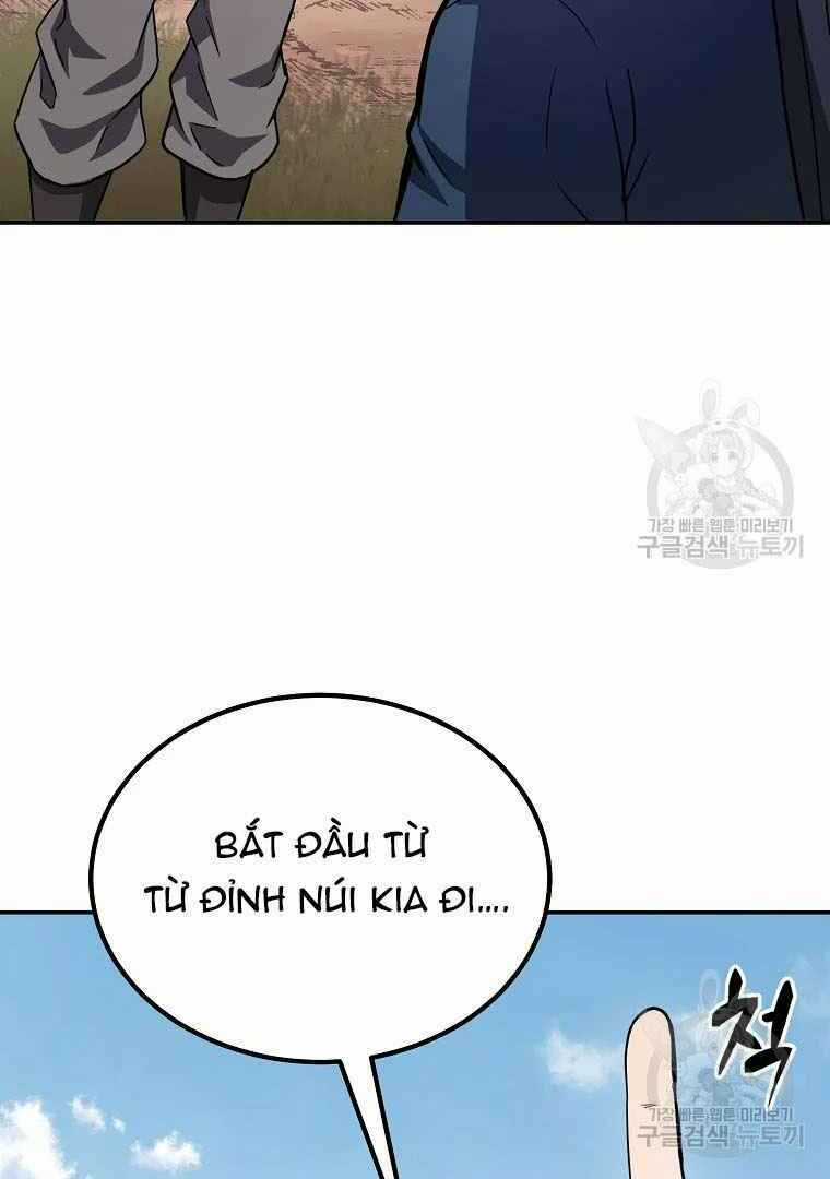 Thiếu Niên Phương Sĩ Chapter 26 trang 59