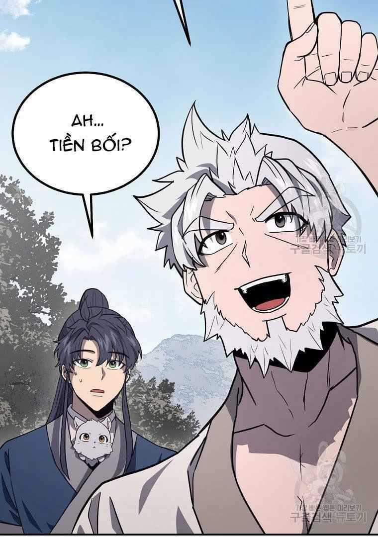 Thiếu Niên Phương Sĩ Chapter 26 trang 60