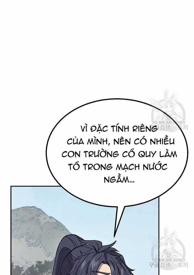 Thiếu Niên Phương Sĩ Chapter 26 trang 61