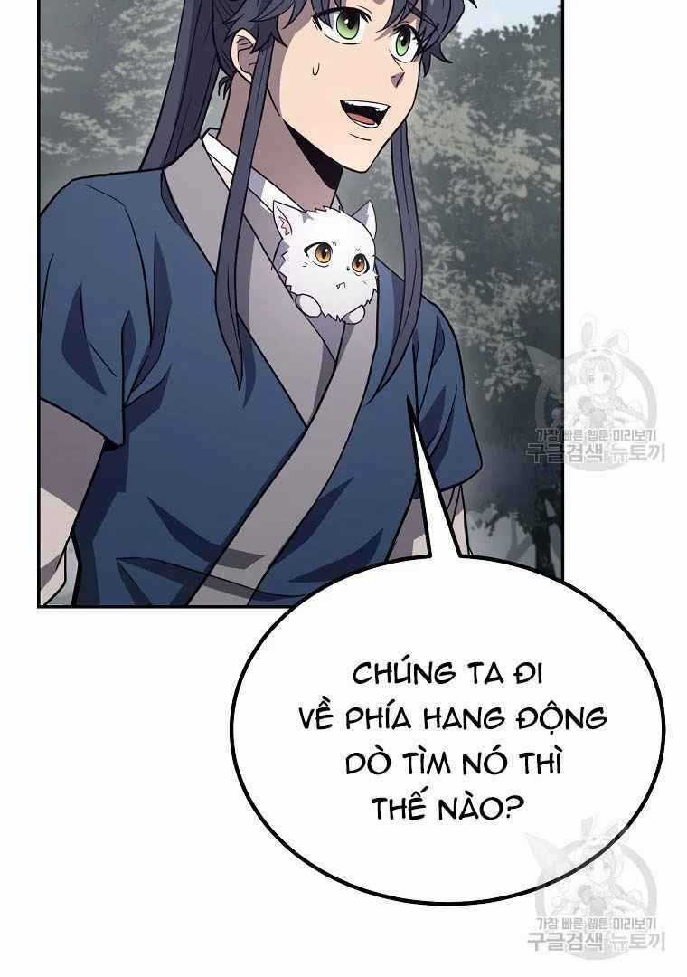 Thiếu Niên Phương Sĩ Chapter 26 trang 62