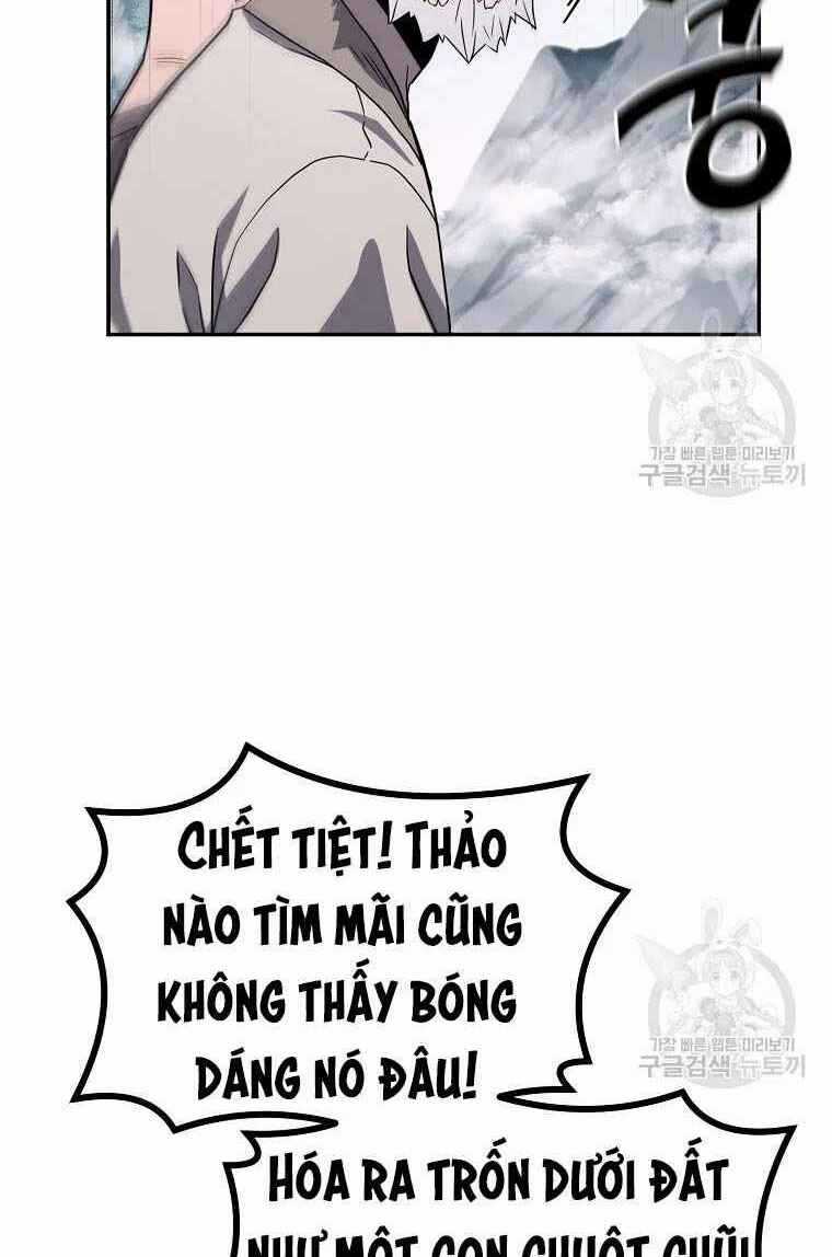 Thiếu Niên Phương Sĩ Chapter 26 trang 65