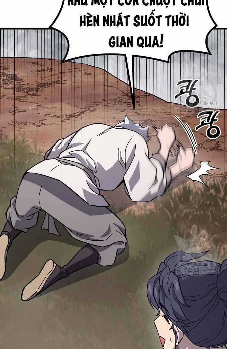Thiếu Niên Phương Sĩ Chapter 26 trang 66