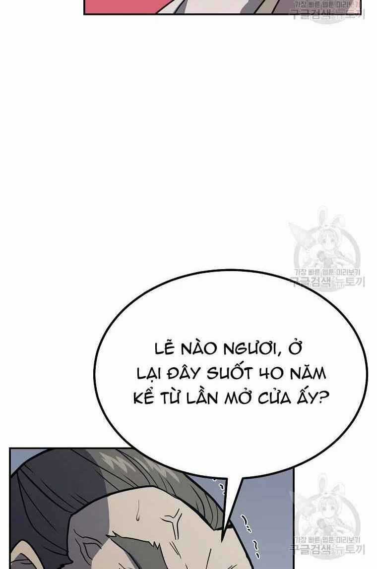 Thiếu Niên Phương Sĩ Chapter 26 trang 7