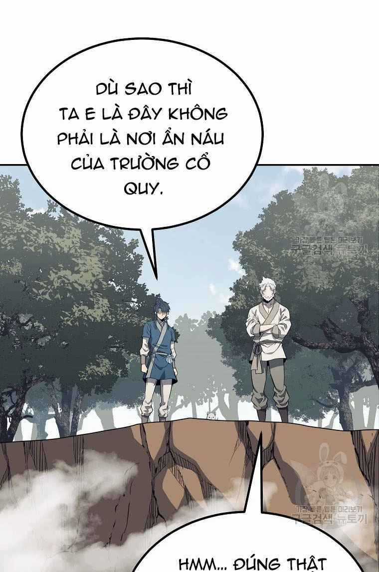 Thiếu Niên Phương Sĩ Chapter 26 trang 72