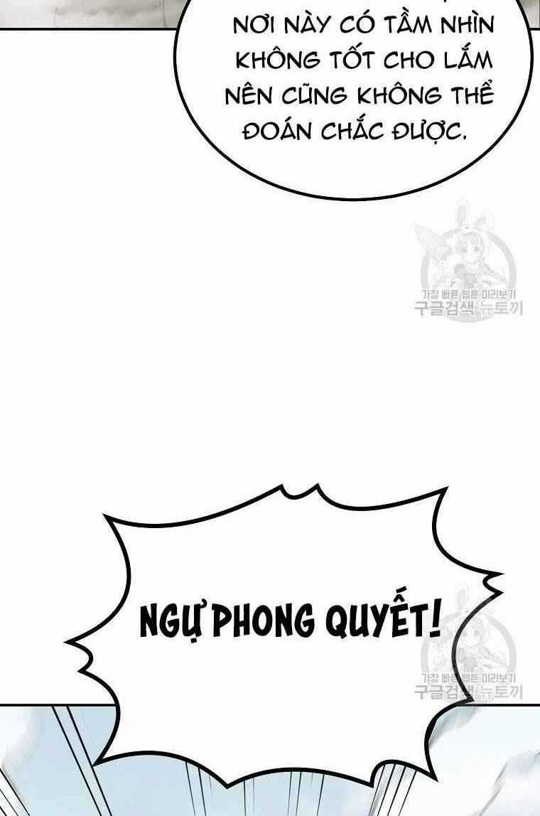 Thiếu Niên Phương Sĩ Chapter 26 trang 73
