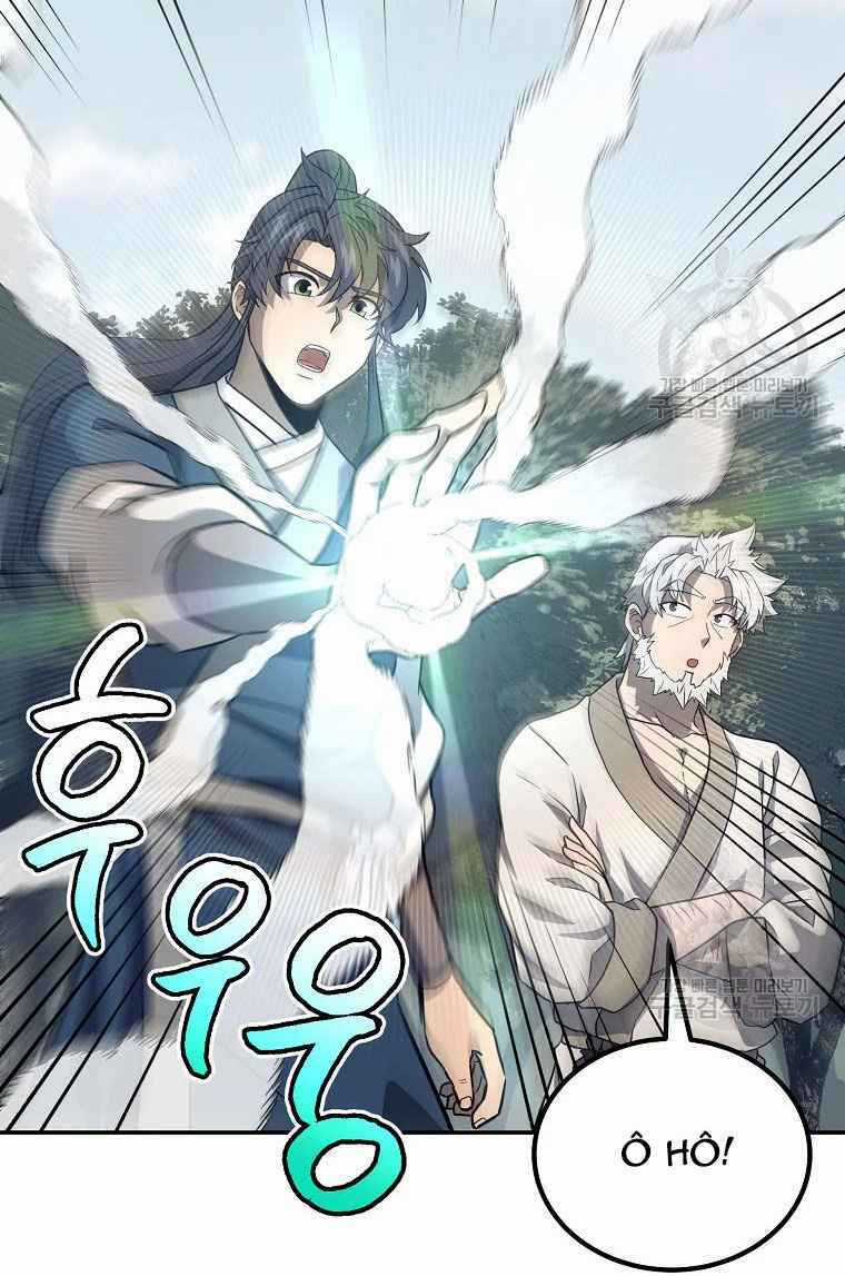 Thiếu Niên Phương Sĩ Chapter 26 trang 74