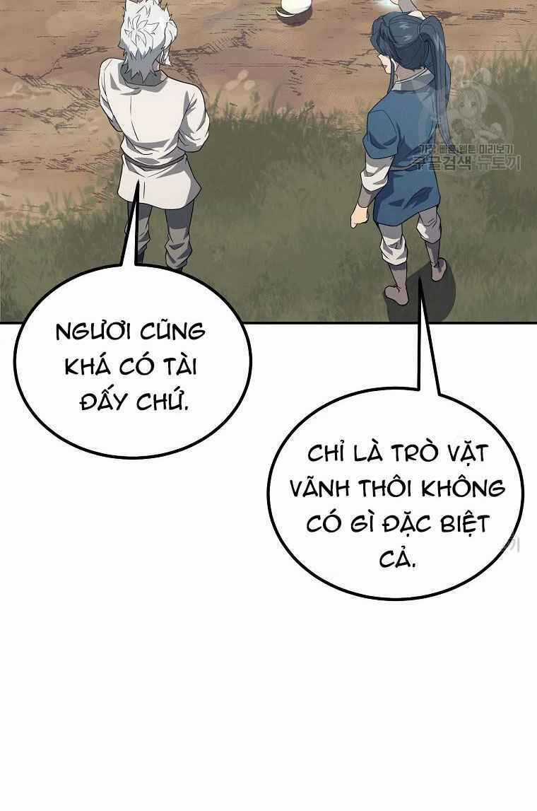 Thiếu Niên Phương Sĩ Chapter 26 trang 76