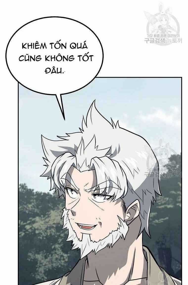 Thiếu Niên Phương Sĩ Chapter 26 trang 77