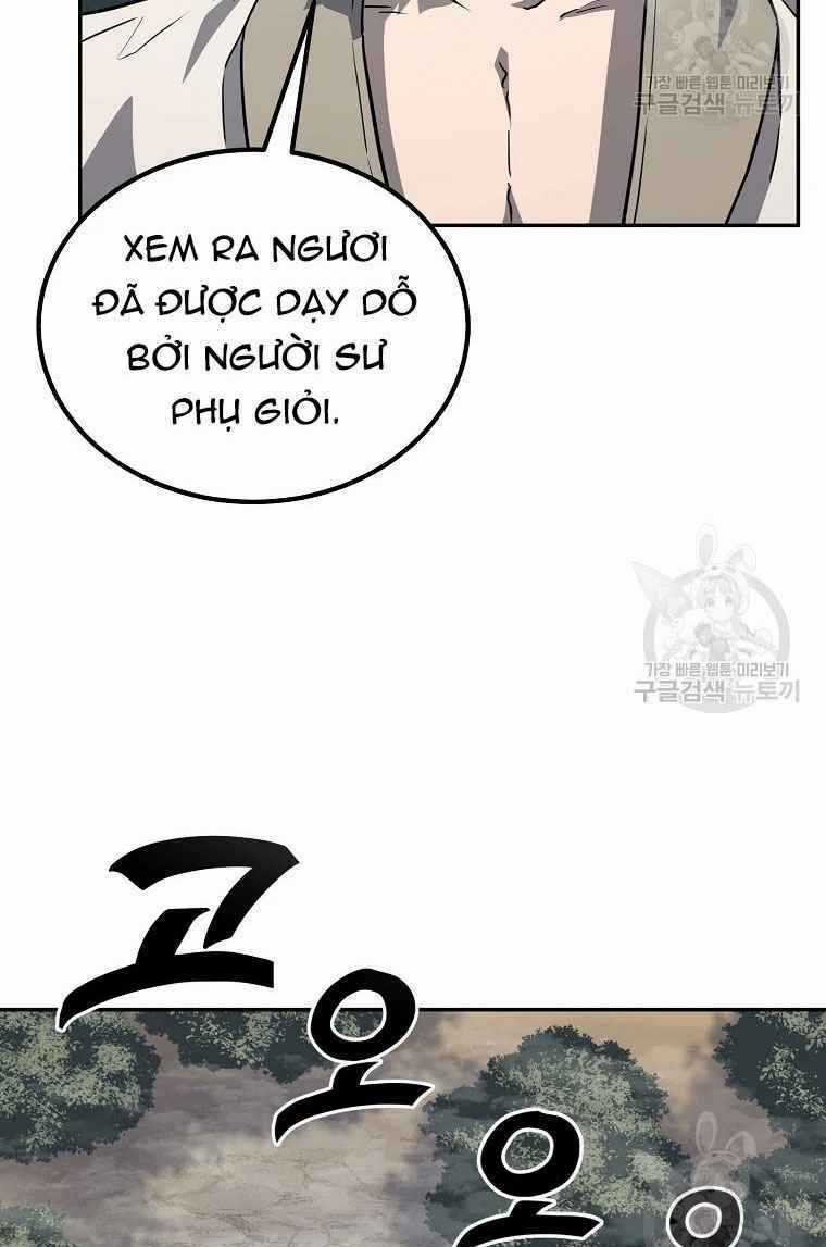 Thiếu Niên Phương Sĩ Chapter 26 trang 78