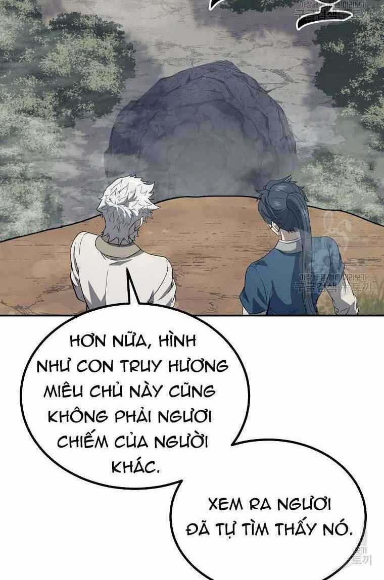 Thiếu Niên Phương Sĩ Chapter 26 trang 79