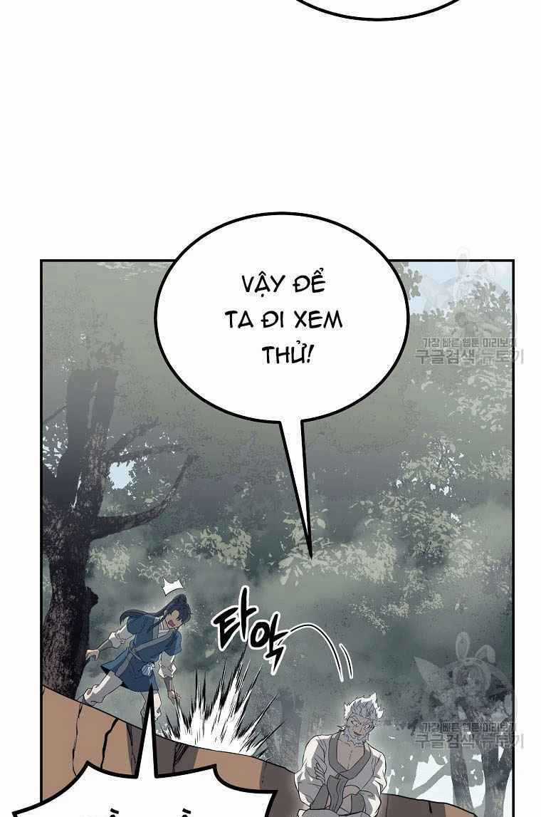 Thiếu Niên Phương Sĩ Chapter 26 trang 80