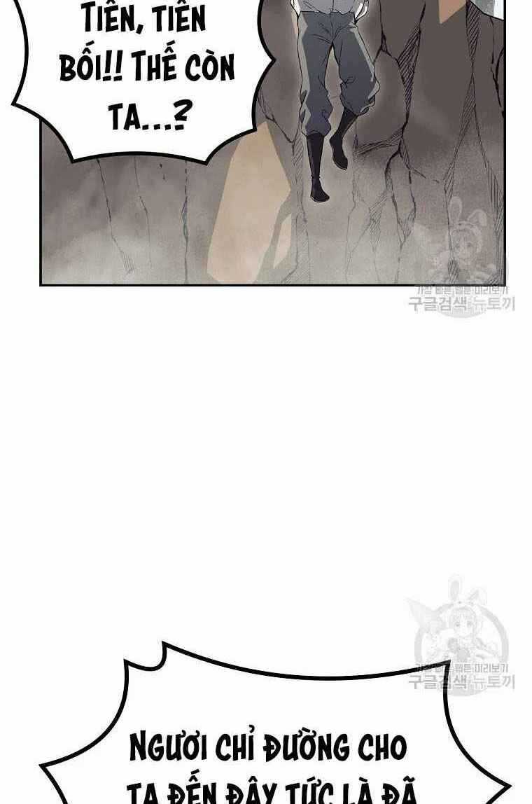 Thiếu Niên Phương Sĩ Chapter 26 trang 81