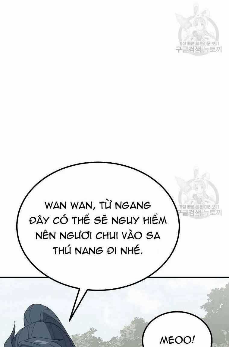 Thiếu Niên Phương Sĩ Chapter 26 trang 85