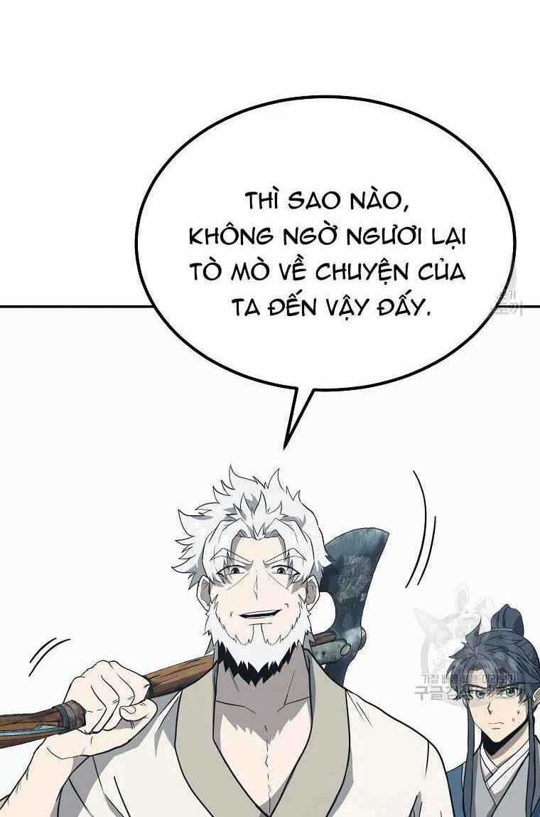 Thiếu Niên Phương Sĩ Chapter 26 trang 9