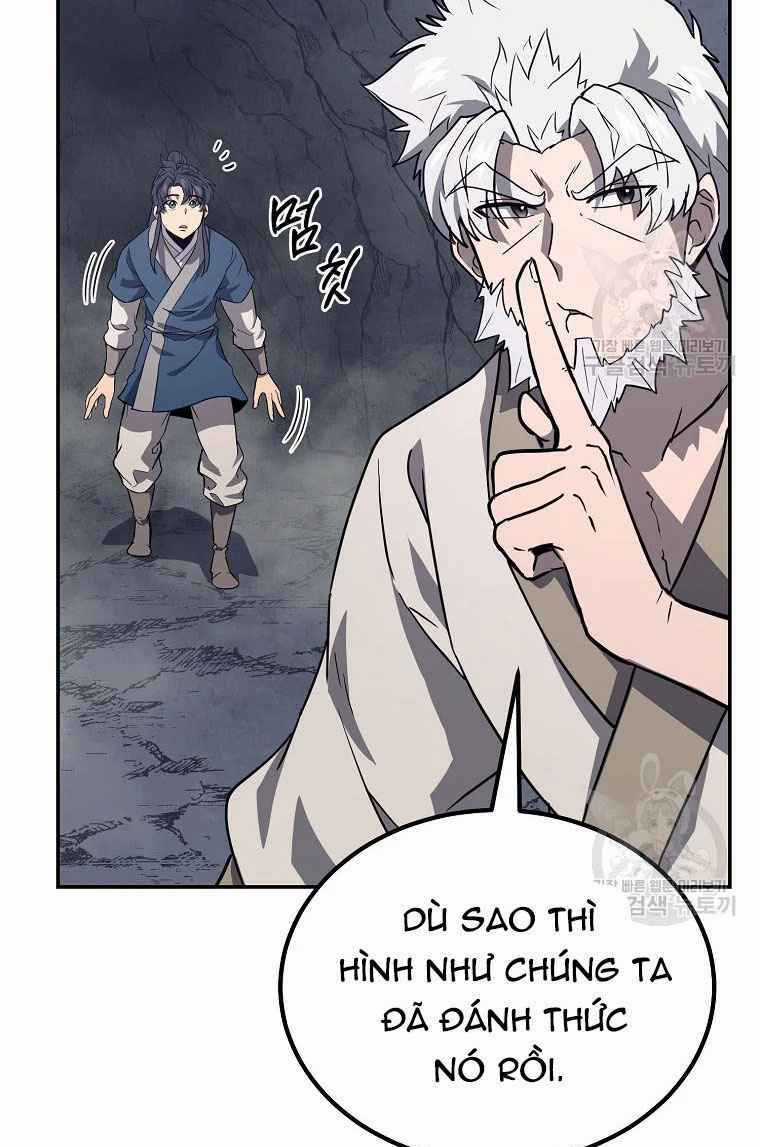 Thiếu Niên Phương Sĩ Chapter 26 trang 90