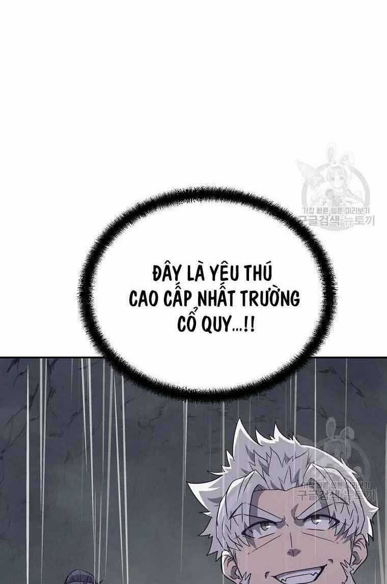 Thiếu Niên Phương Sĩ Chapter 26 trang 97