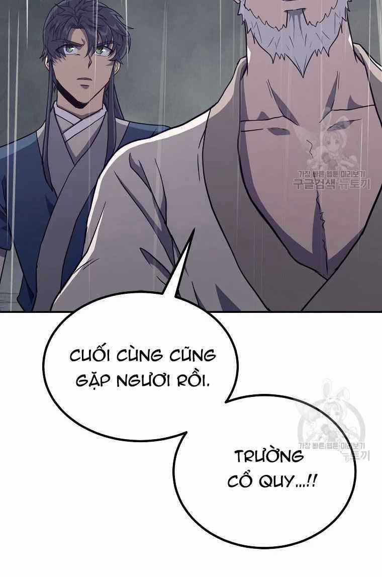 Thiếu Niên Phương Sĩ Chapter 26 trang 98