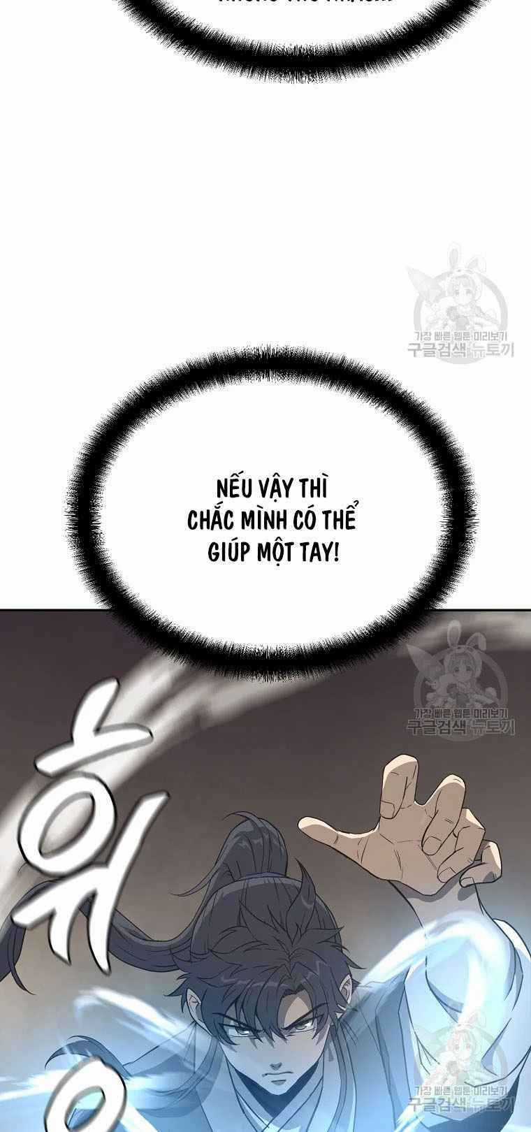 Thiếu Niên Phương Sĩ Chapter 27 trang 10